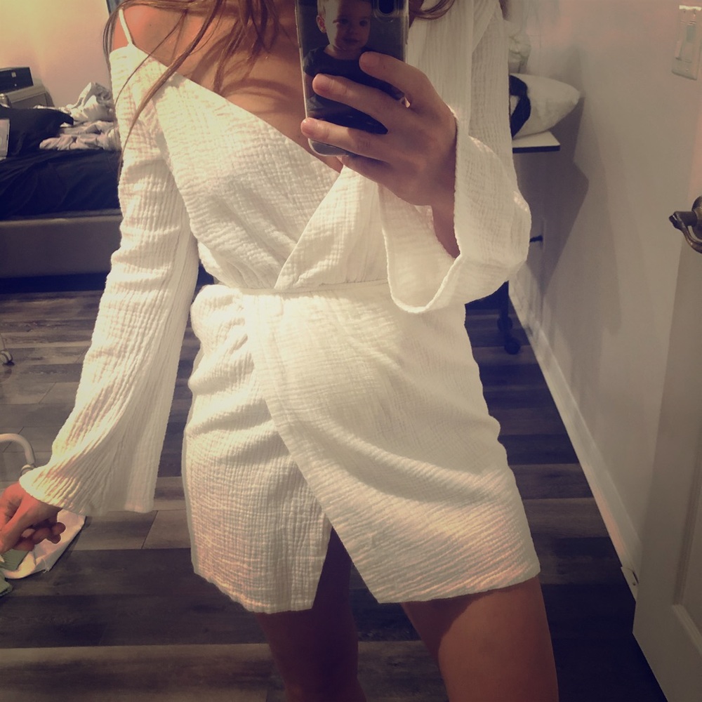 SABOSKIRT mini dress